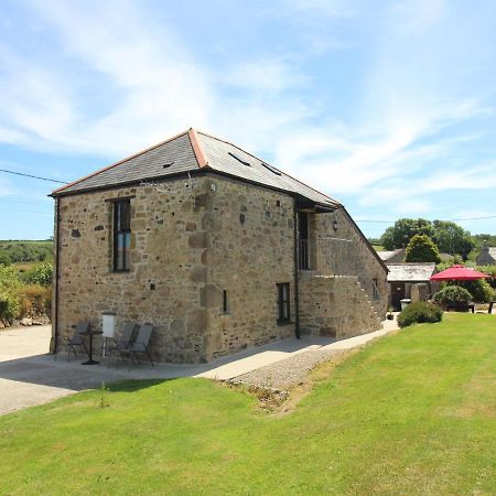 Sunnywell Villa Bodmin Exterior photo