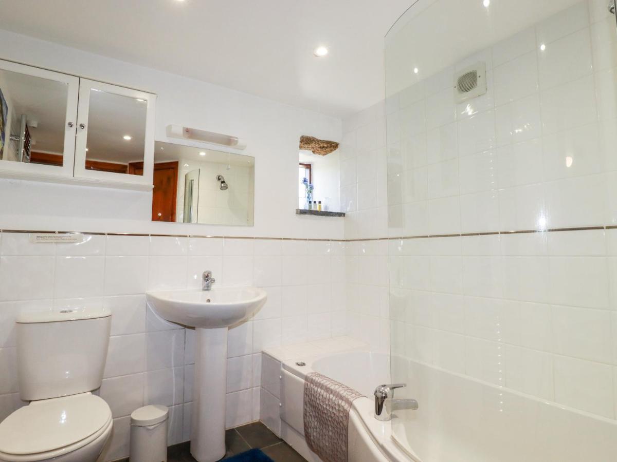Sunnywell Villa Bodmin Exterior photo