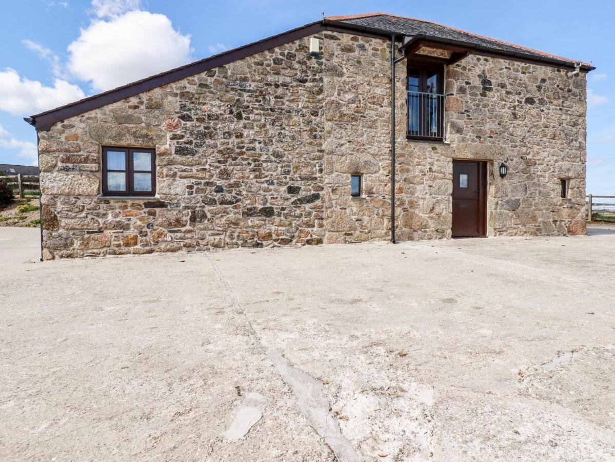 Sunnywell Villa Bodmin Exterior photo