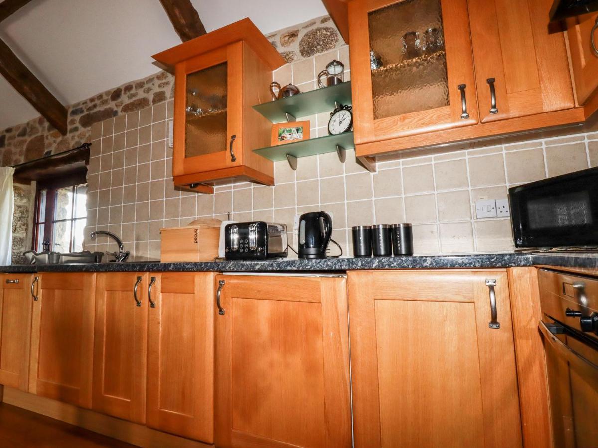 Sunnywell Villa Bodmin Exterior photo