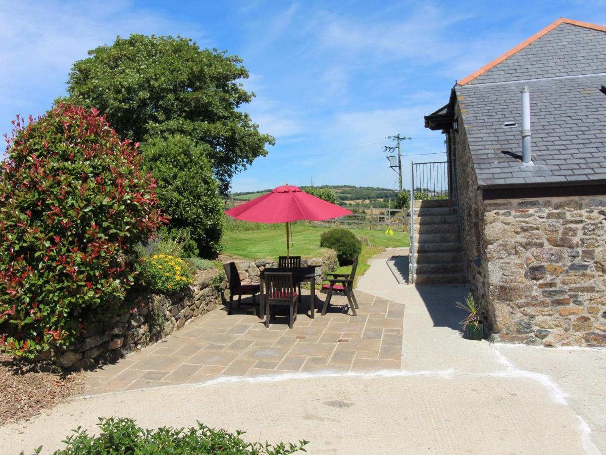 Sunnywell Villa Bodmin Exterior photo