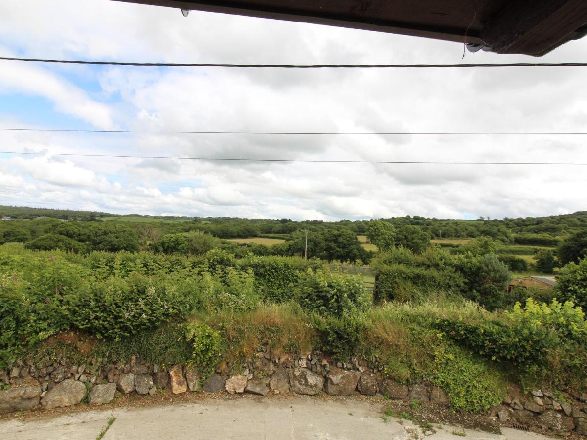 Sunnywell Villa Bodmin Exterior photo
