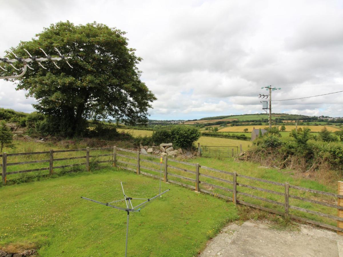 Sunnywell Villa Bodmin Exterior photo