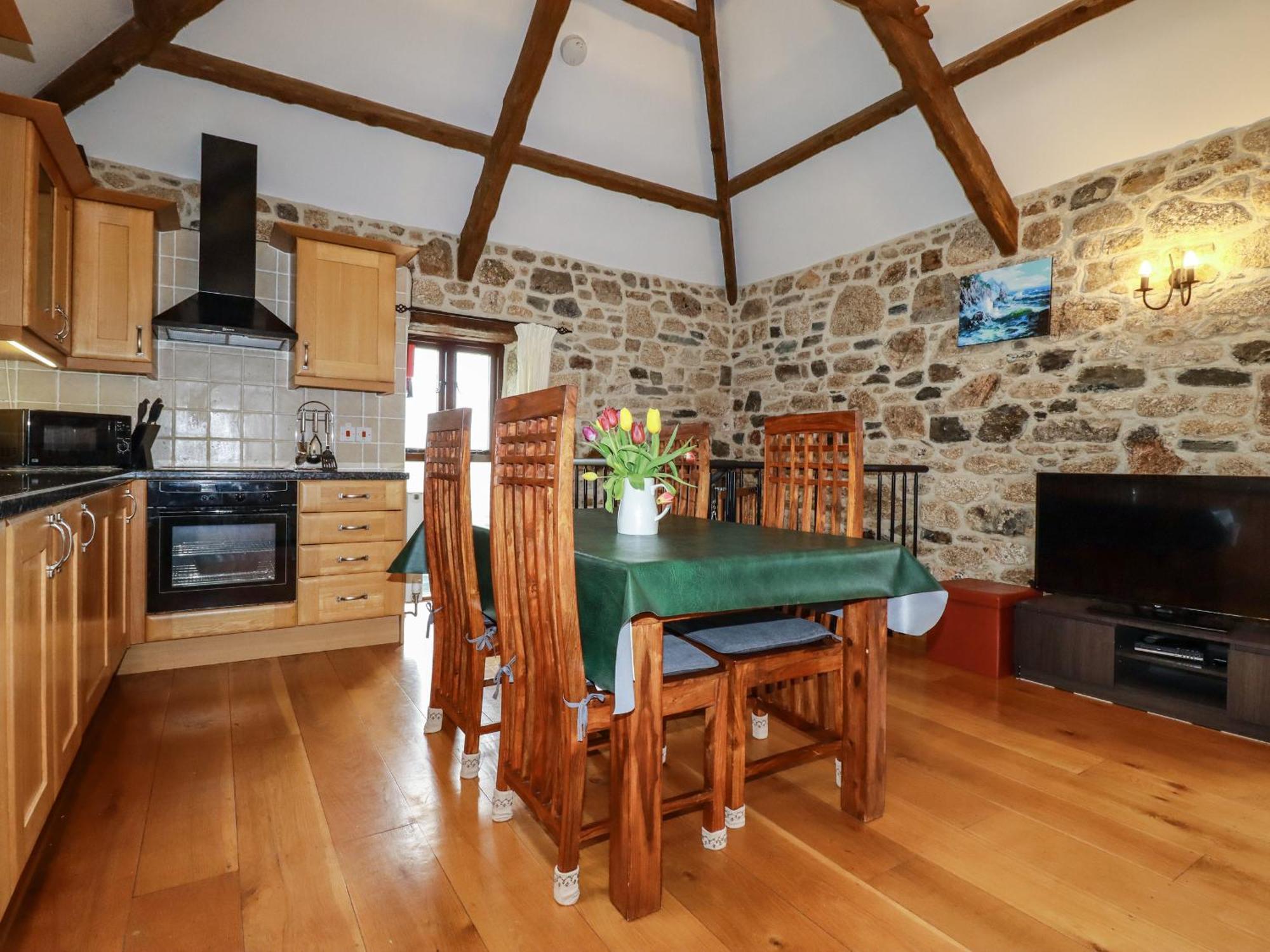 Sunnywell Villa Bodmin Exterior photo