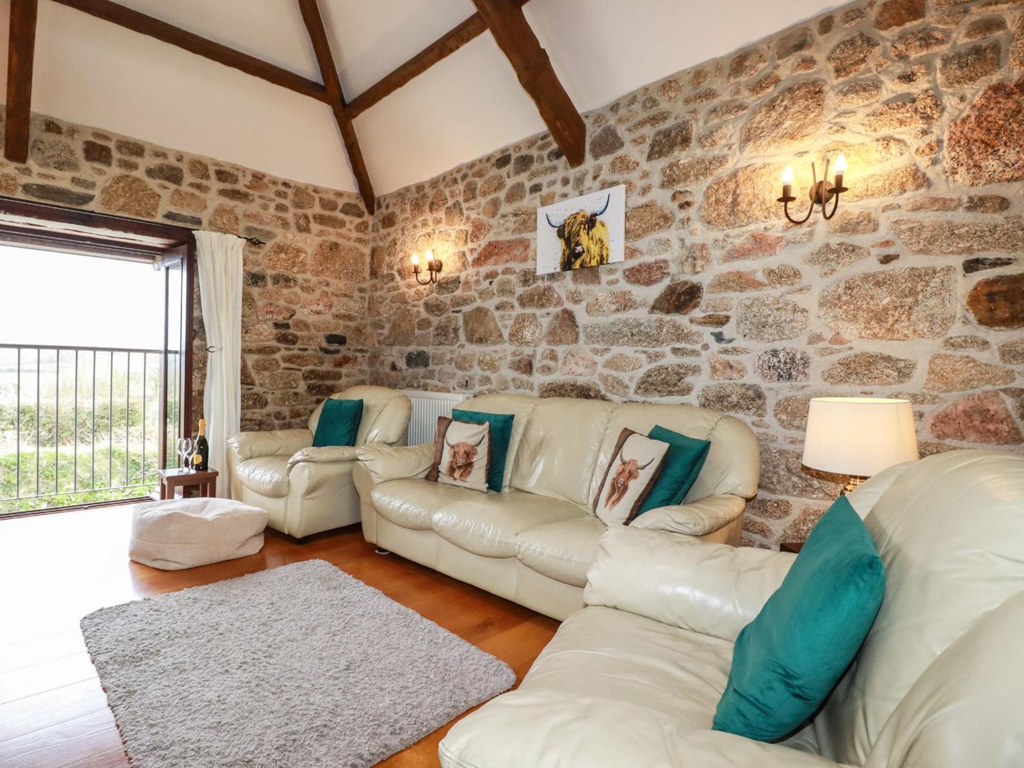 Sunnywell Villa Bodmin Exterior photo
