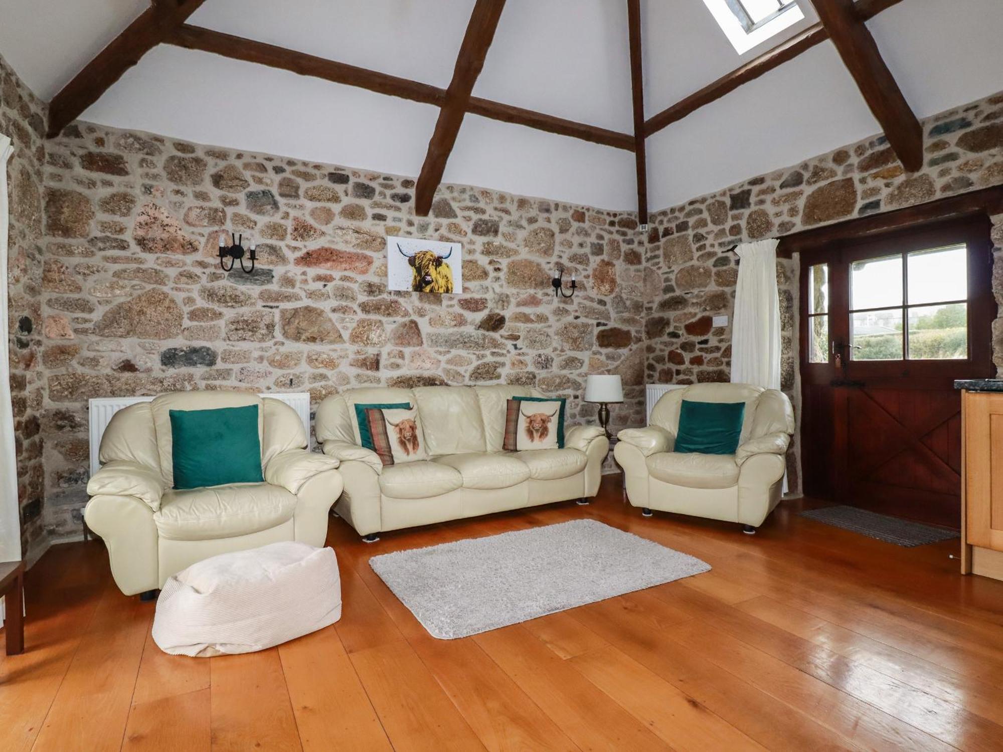 Sunnywell Villa Bodmin Exterior photo