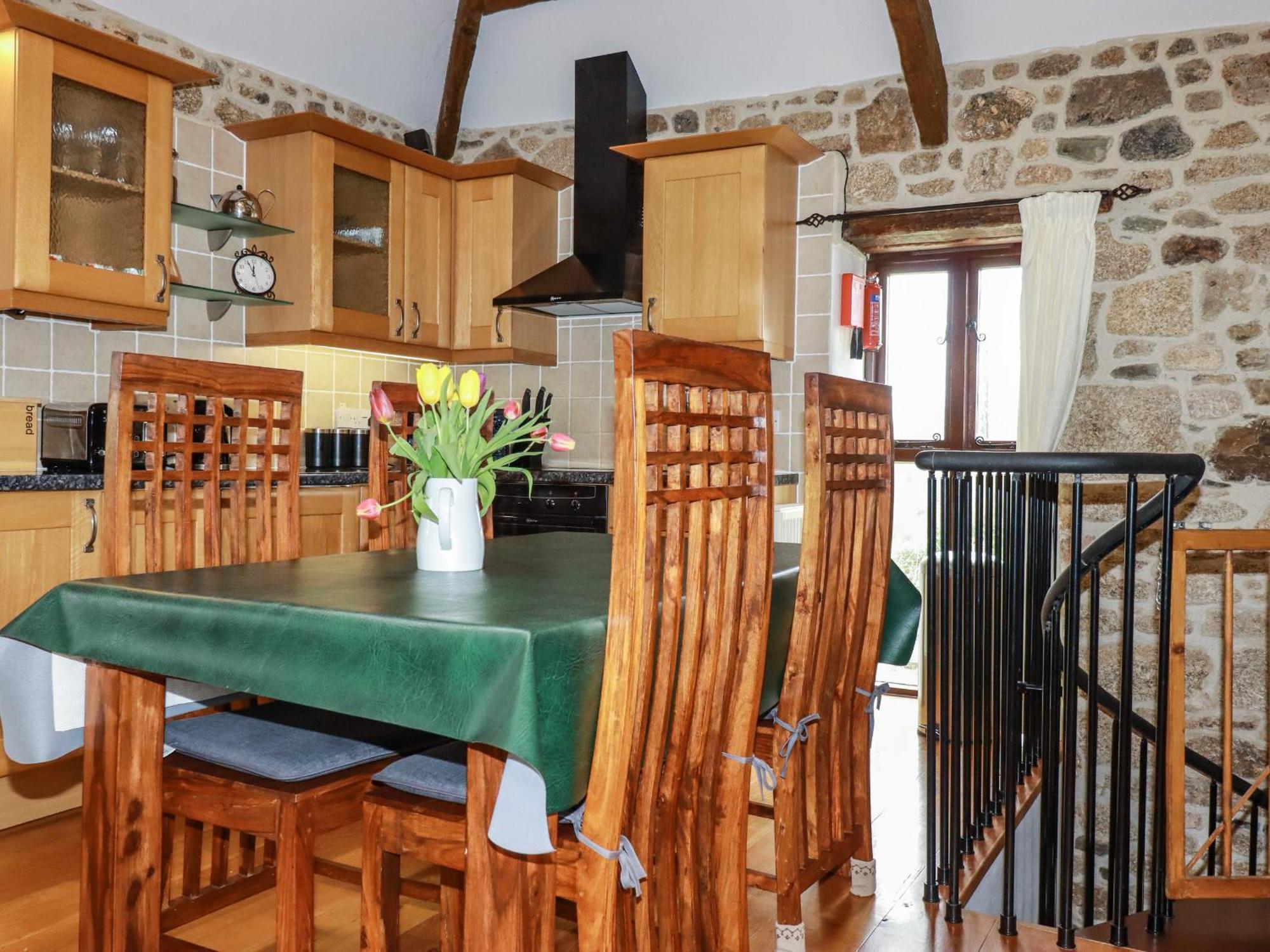 Sunnywell Villa Bodmin Exterior photo